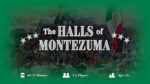 The Halls of Montezuma