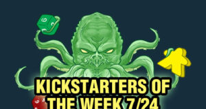 Kickstarter of the Week